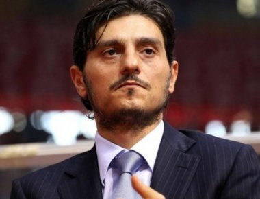 Προβλέπει το σκορ του ντέρμπι ο Δημήτρης Γιαννακόπουλος (φωτό)